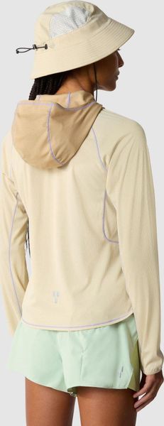 Womens Summer Light SUN Hoodie