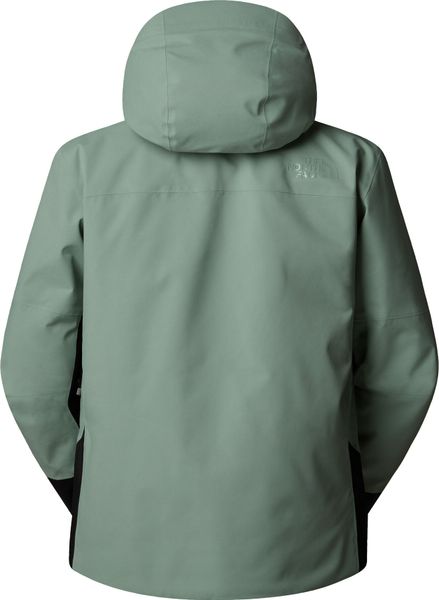 Mens Snowsquall Jacket
