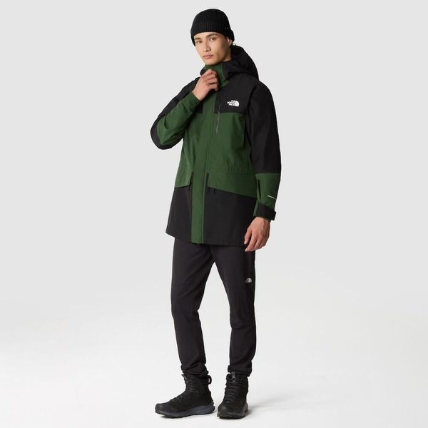 Mens Dryzzle ALL Weather Jacket Futurelight