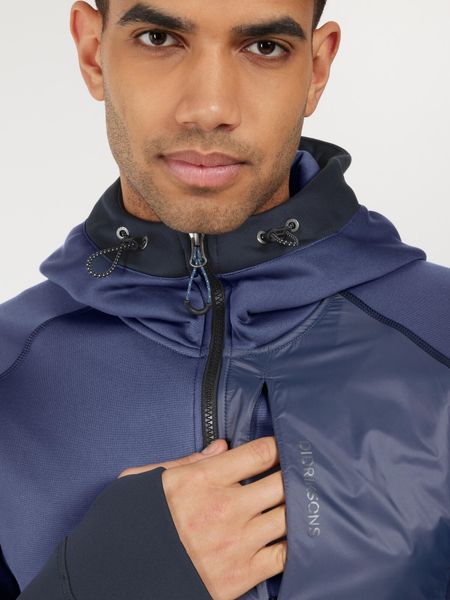 Eros USX Full Zip