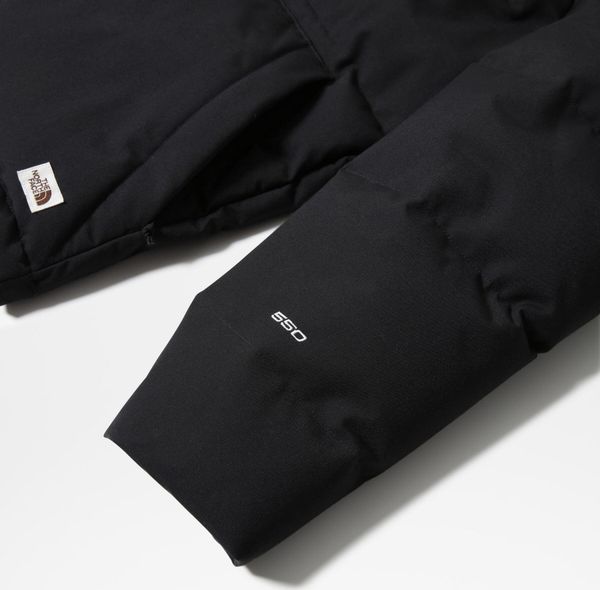 Men’s Box Canyon Jacket