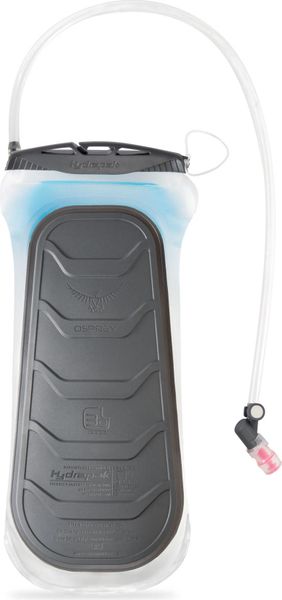 Hydraulics 3L Reservoir Blue