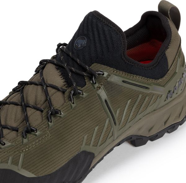 Alnasca Knit II Low GTX Men