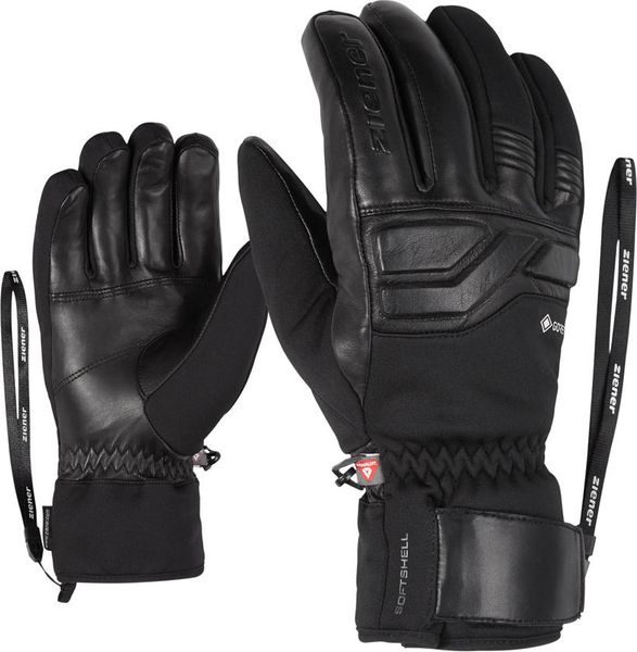 GIN GTX PR Glove ski Alpine