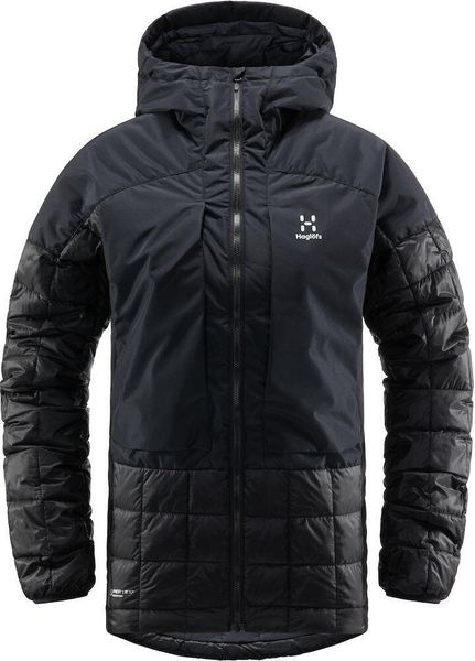 Nordic Mimic Hood Women