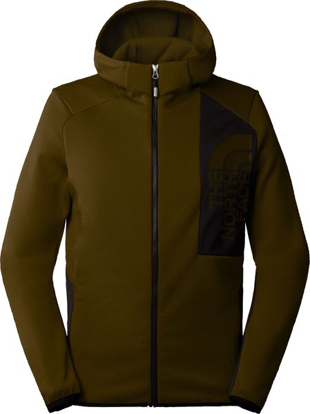 Mens Merak Hoodie