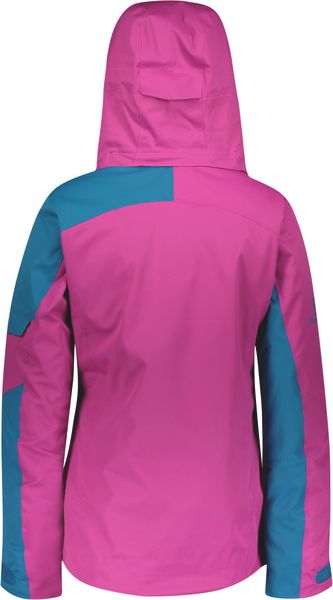 Jacket W's Ultimate Dryo 30