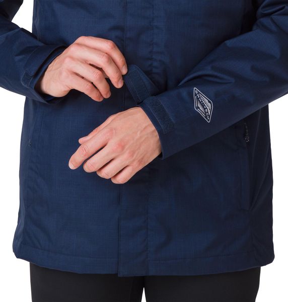 Urban Trek™ Interchange Jacket