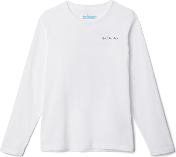Dobson Pass Long Sleeve Graphic Tee