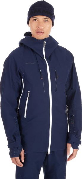Sota HS Hooded Jacket Men