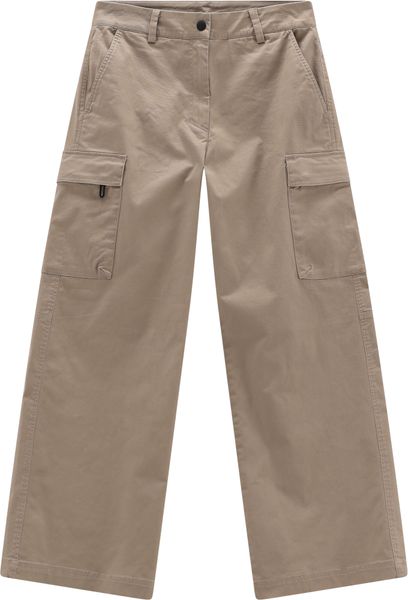 Woman Long Pant