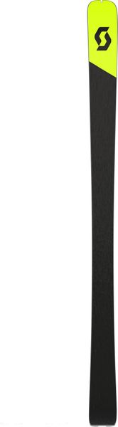 Ski Speedguide 89