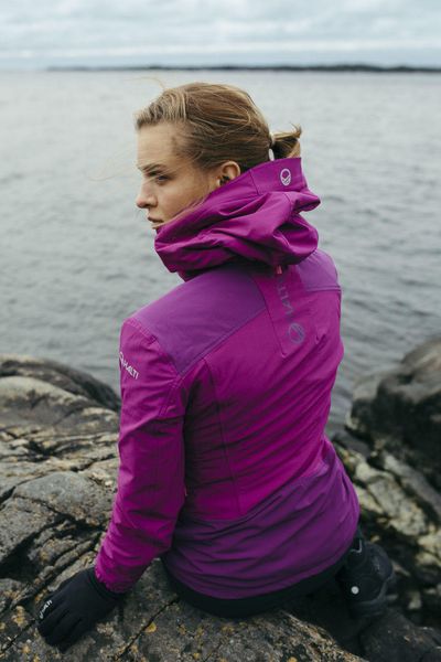 Pallas Women's X-stretch Jacket