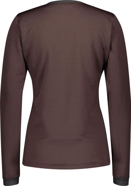 Crewneck W's Defined Tecnostretch