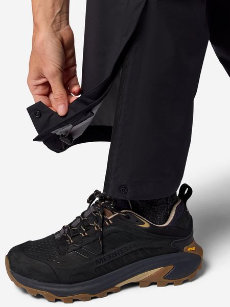 Wm's Precip Evo Flex Pant Short