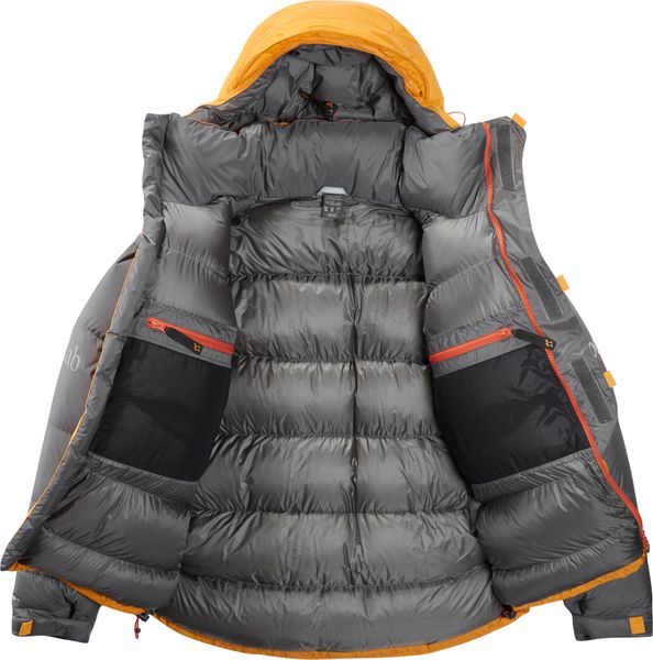 Expedition 8000 Jacket
