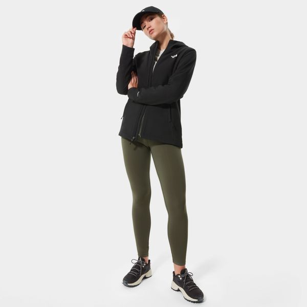 Women’s Shelbe Raschel Hoodie