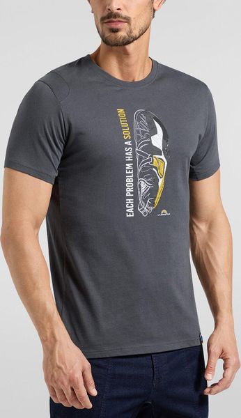 Solution T-shirt Men
