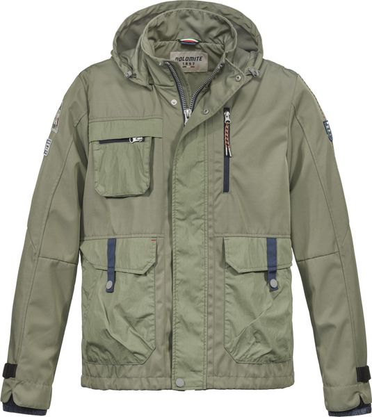 Field Jacket M's 1954 Karakorum