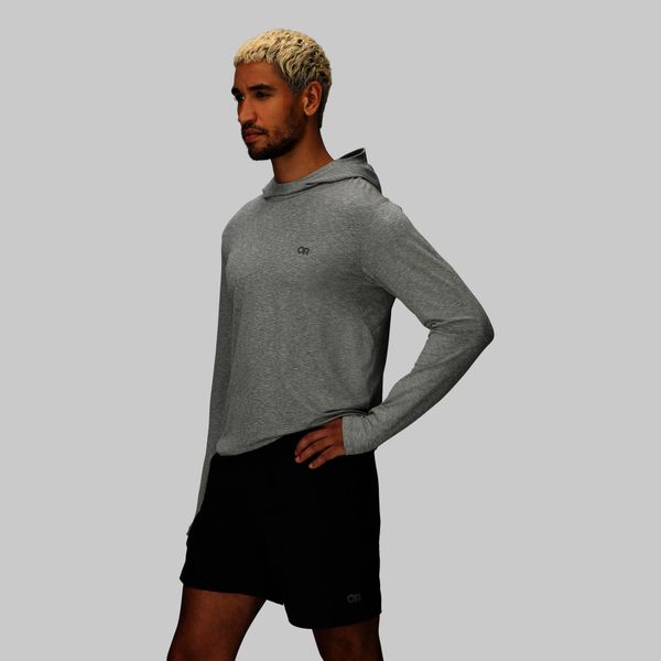 Men's Activeice Spectrum Sun Hoodie