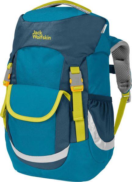 Kids Explorer 16