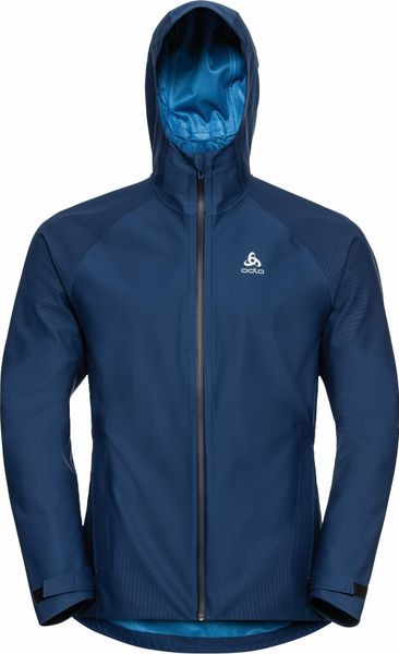 Jacket Hardshell Futureknit 3L