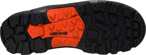 Hunter High GTX