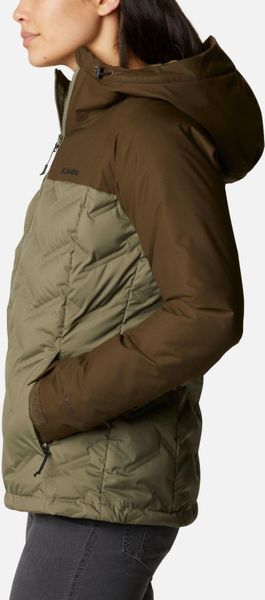 Grand Trek Down Jacket