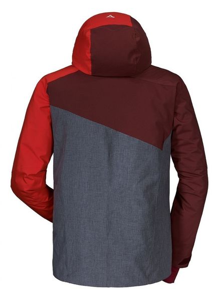 Helsinki Ski Jacket Men