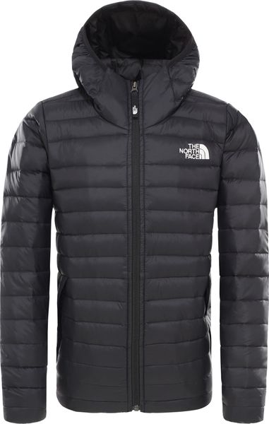 Boys Aconcagua Down Hoodie