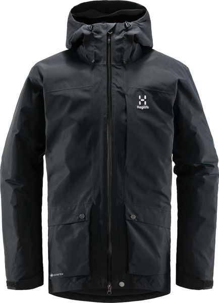 älv 3-in-1 Down GTX Jacket Men