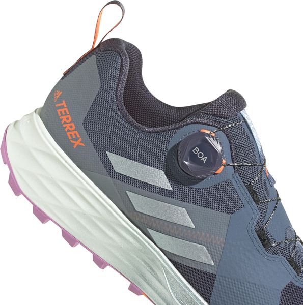 Terrex Two BOA Trail Running Shoes