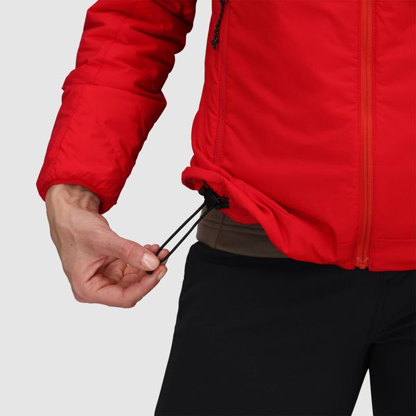 Women's Vesper Insulated Hoodie