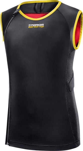 Body Vest MAP 2.0 Youth