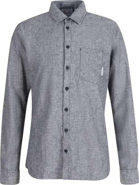 Hemp Longsleeve Shirt Men
