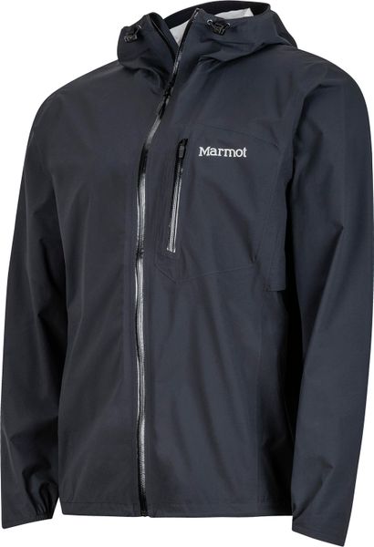 Essence Jacket