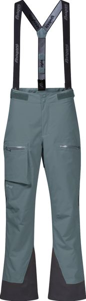 Knyken Insulated Youth Loosefit Pants
