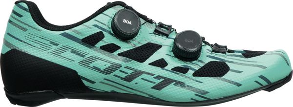 Shoe Road Rc Evo Supersonic