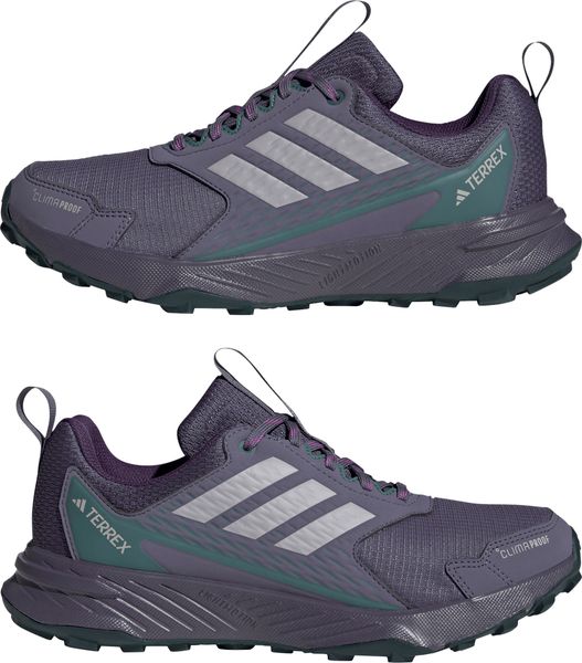 Terrex Tracefinder 2 Climaproof Trail Running Shoes