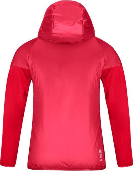 Puez Hybrid TWR K Jacket