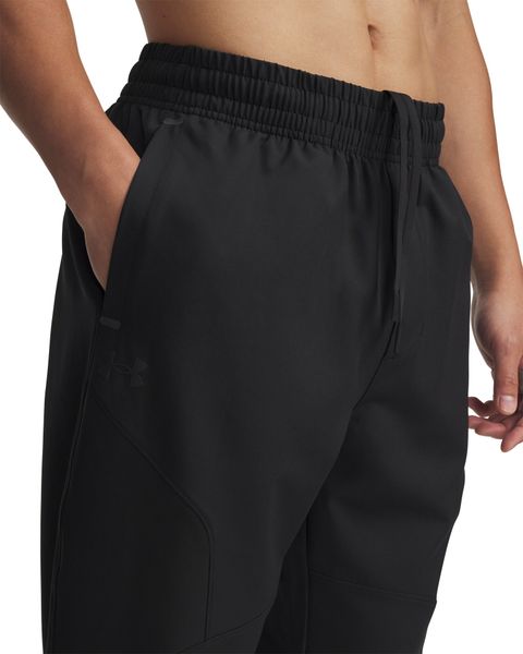 Unstoppable Tapered Pants