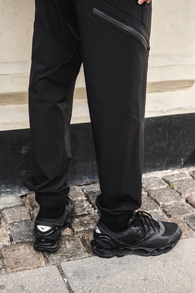 Fujiyama M Pants