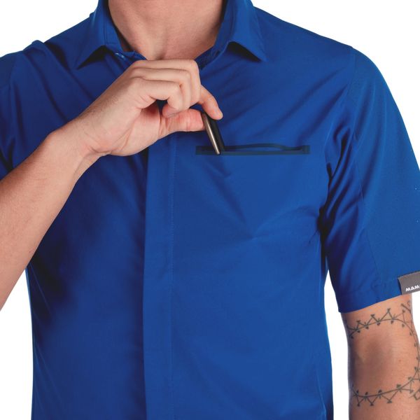 Crashiano Shirt Men