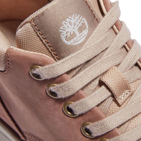 Bradstreet Chukka Leather