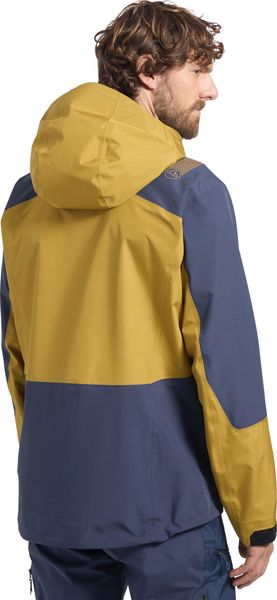 Crossridge Evo Shell Jacket Men