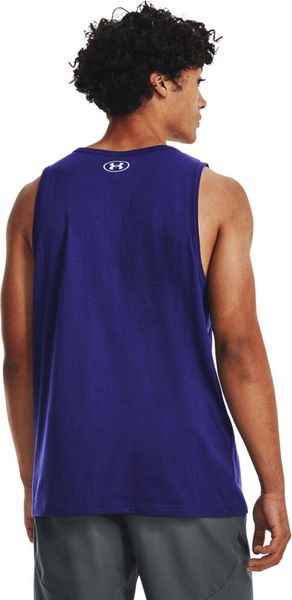 Men's UA Sportstyle Logo Tank