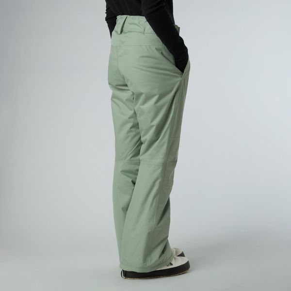 Girls Freedom Insulated Pant