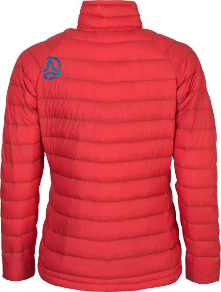 Chaqueta Vilma Down Jacket W