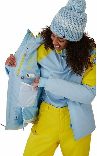 Captivate GTX Infinium Alpine