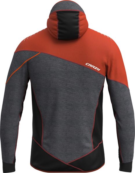 Jacket Avenger Light